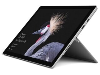 Microsoft Surface Pro 5 LTE 8 GB / 128 GB (GWM-00001) Tablet kullananlar yorumlar